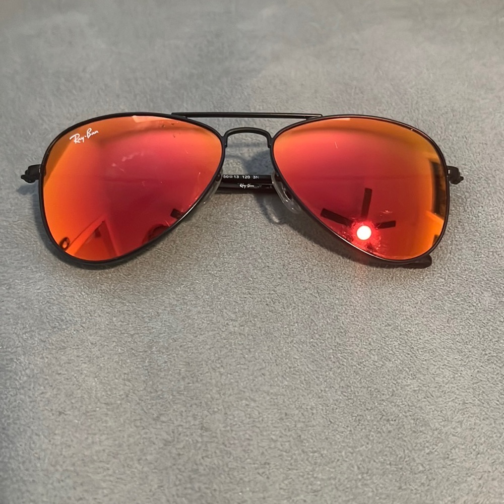Ray ban junior